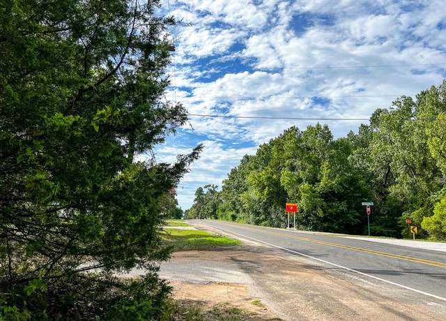 Property at 7045 State Highway 75, Huntsville, TX 77340