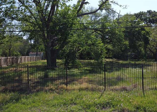 Property at 13701 Monarch Rd, Houston, TX 77047