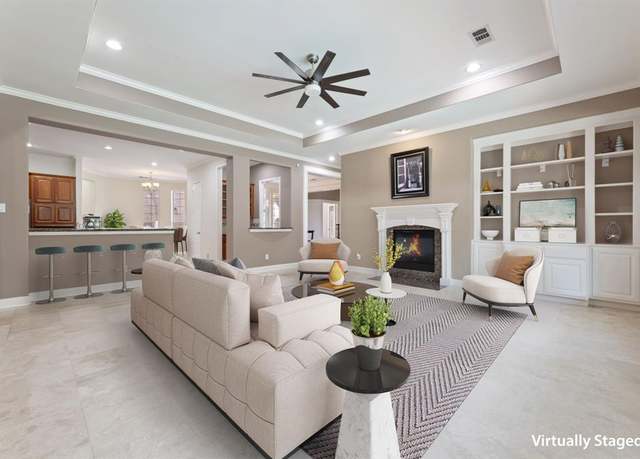 Property at 13506 Key Ridge Ln, Cypress, TX 77429, 5 beds, 4 baths