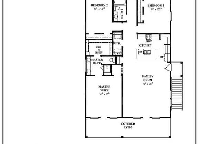 Property at 329 Bay Oaks St, La Porte, TX 77571, 3 beds, 2 baths