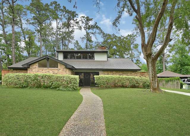 Property at 2003 Hidden Creek Dr, Houston, TX 77339, 4 beds, 2.5 baths