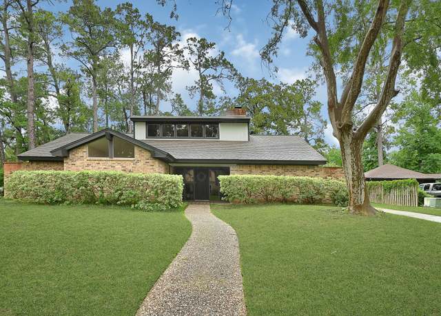 Property at 2003 Hidden Creek Dr, Houston, TX 77339, 4 beds, 2.5 baths