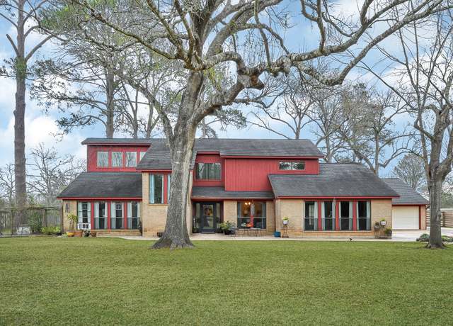 Property at 25102 Tennoaks Ln, Hockley, TX 77447, 4 beds, 3 baths