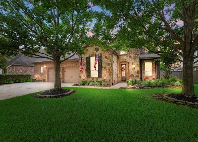 Property at 20702 Lavone Dr, Porter, TX 77365, 4 beds, 3 baths