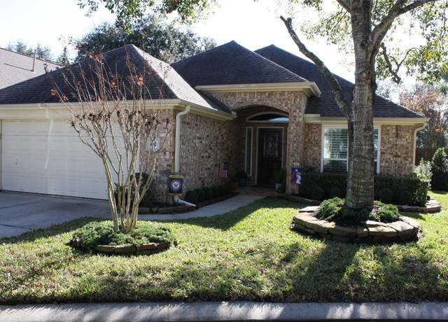 Property at 3011 Candle Bend Dr, Spring, TX 77388, 3 beds, 2 baths