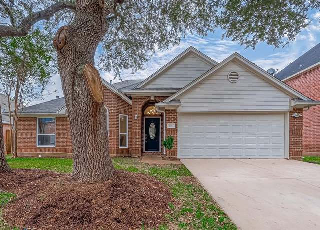 Property at 1014 Augusta Dr, Richmond, TX 77406, 3 beds, 2 baths