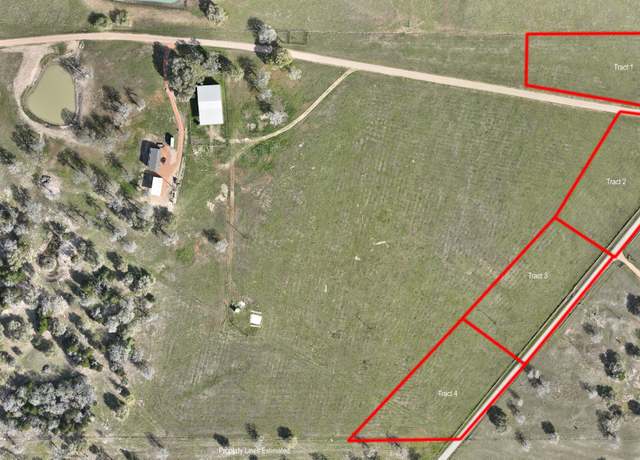 Property at 0002 County Road 444, Hallettsville, TX 77964