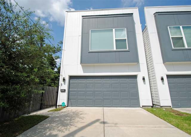 Property at 4523 Sunflower St, Houston, TX 77051, 3 beds, 2.5 baths