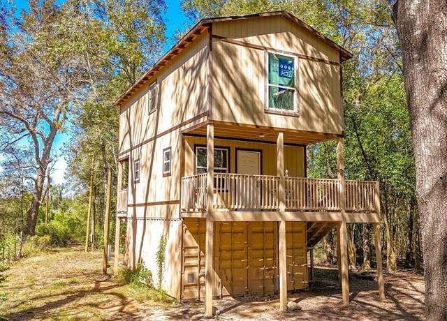 Property at 614 River Lakes Rd, Goodrich, TX 77335