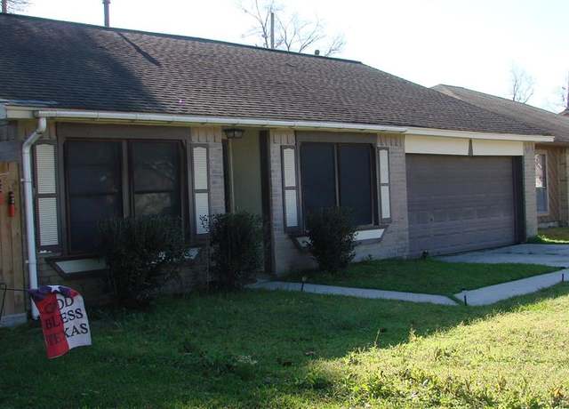Property at 22102 Falvel Dr, Spring, TX 77389, 3 beds, 2 baths