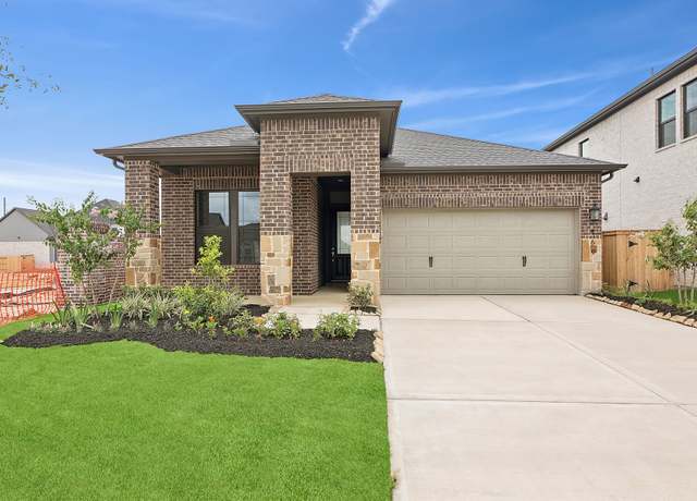Property at 469 Harvest Moon Dr, Katy, TX 77493, 3 beds, 2 baths