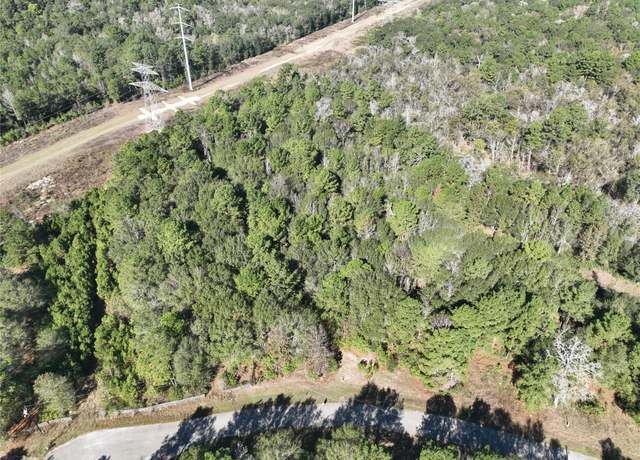 Property at TBD TBD Horseshoe Bnd, Waller, TX 77484