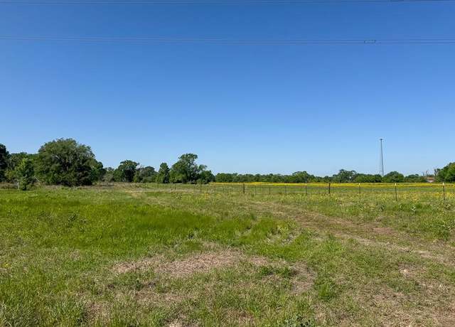 Property at 1496 Fm 149 RD Rd W, Anderson, TX 77830