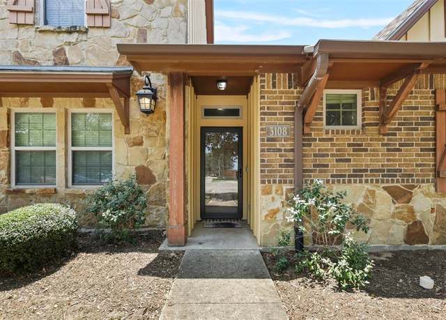 Property at 3108 Cullen Trl, College Station, TX 77845, 3 beds, 3 baths