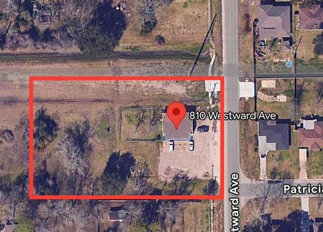 Property at 810 Westward Ave, La Marque, TX 77568