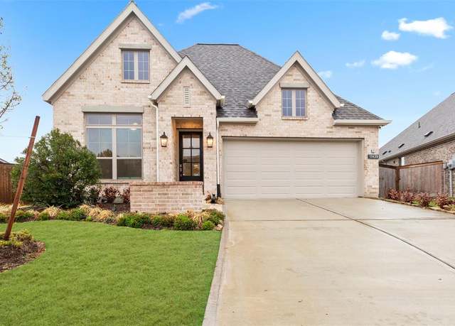 Property at 11439 Bush Clover Dr, Cypress, TX 77433, 4 beds, 3 baths