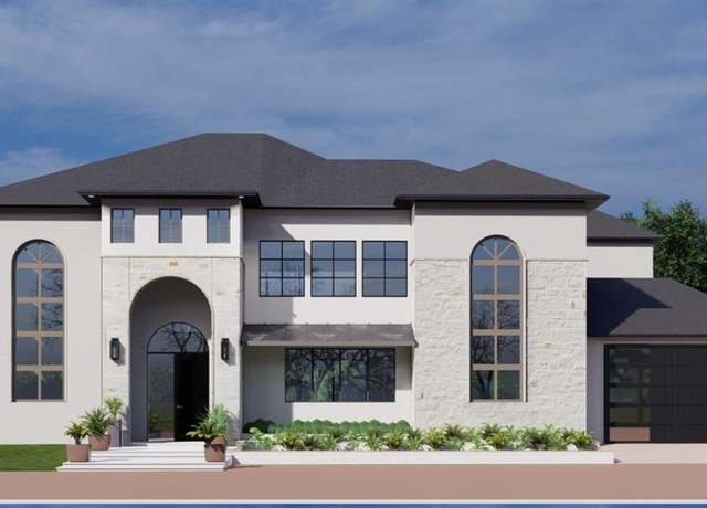Property at 2815 Twin Fountains Dr, Houston, TX 77068, 6 beds, 6.5 baths