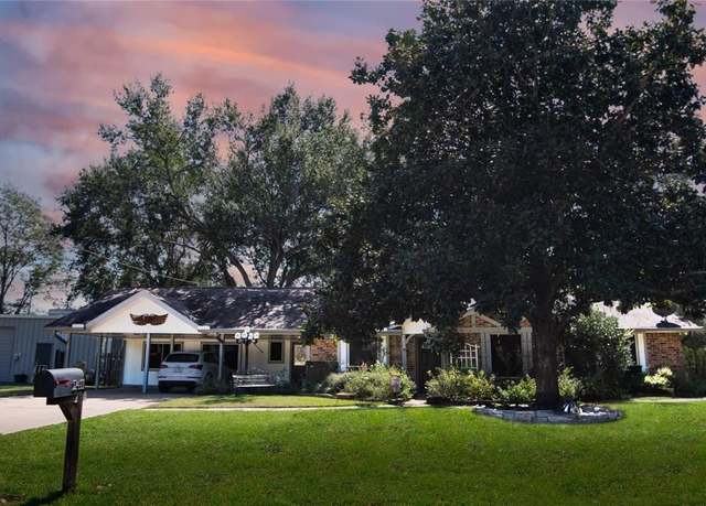 Property at 2411 Orange St, Waller, TX 77484, 3 beds, 2 baths