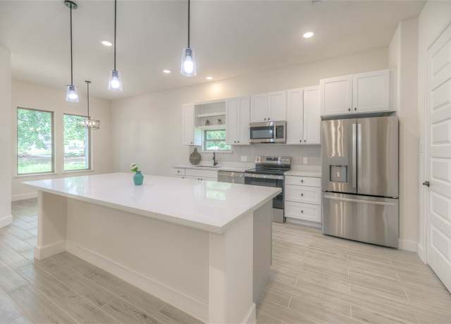 Property at 175 Echo Ln, Livingston, TX 77351, 3 beds, 2.5 baths