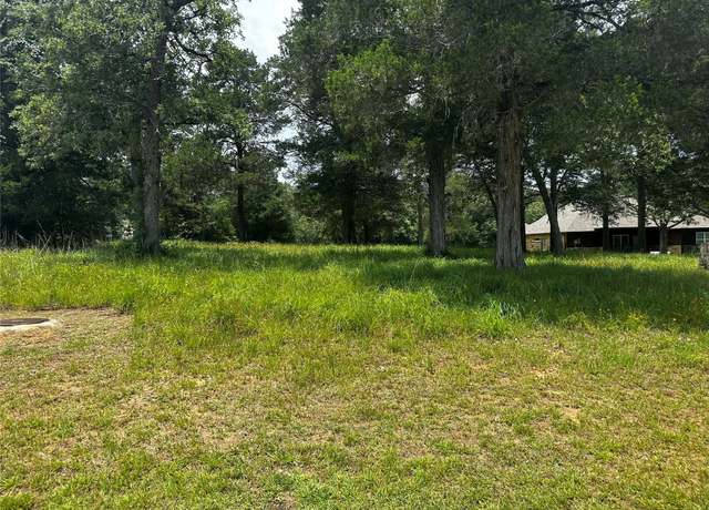 Property at 0 N Falls Dr, New Ulm, TX 78950