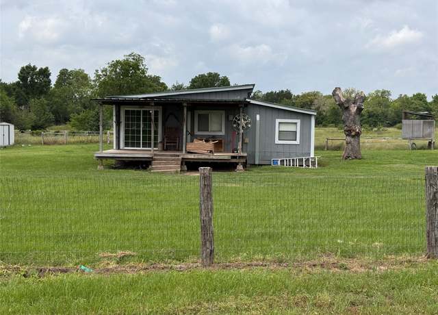 Property at 20142 Bracewell Rd, Bedias, TX 77831, 1 bath