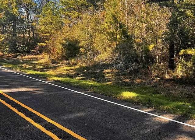 Property at 0 Hwy 87n, Wiergate, TX 75977