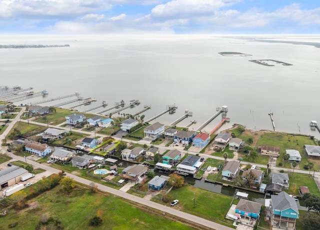 Property at 0 Dick Bay, San Leon, TX 77539