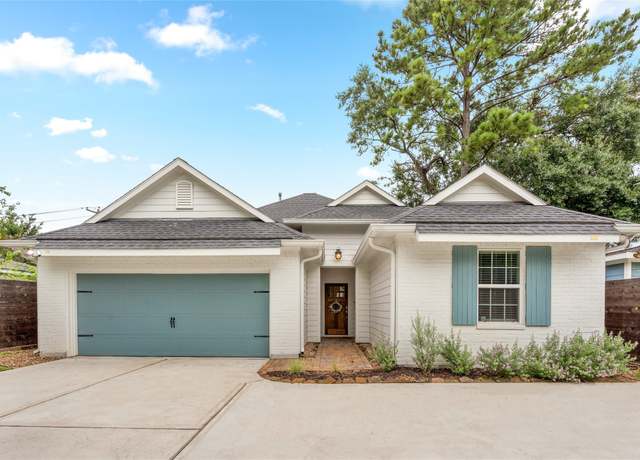 Property at 6914 Keller St, Houston, TX 77087, 3 beds, 2.5 baths