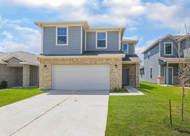 Property at 25580 Northpark Palm Dr, Porter, TX 77365, 5 beds, 3 baths