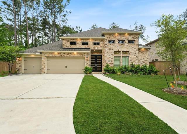 Property at 21837 Otter Point Ln, Porter, TX 77365, 4 beds, 3.5 baths