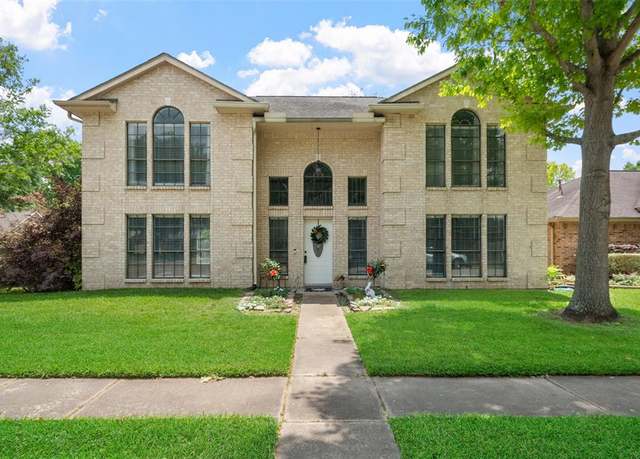 Property at 3330 Farmer Rd, Richmond, TX 77406, 3 beds, 2.5 baths