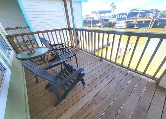 Property at 310 Marine Way, Freeport, TX 77541, 2 beds, 2 baths