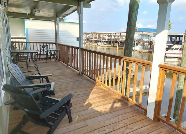 Property at 310 Marine Way, Freeport, TX 77541, 2 beds, 2 baths