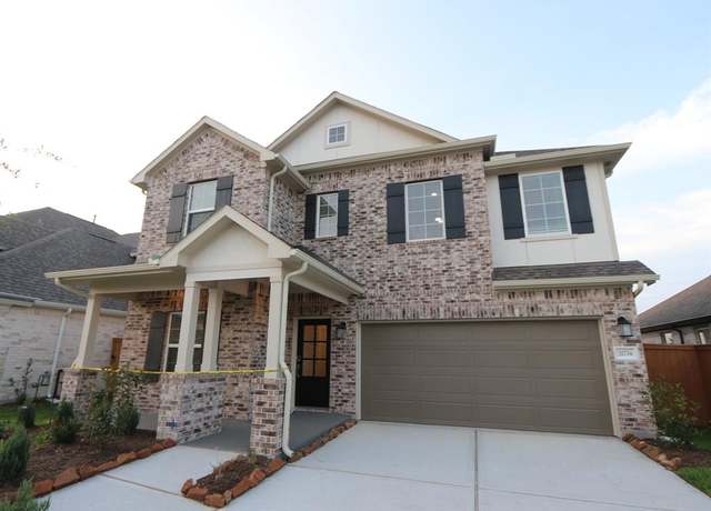 Property at 21734 Persian Lake Dr, Cypress, TX 77433, 5 beds, 4 baths