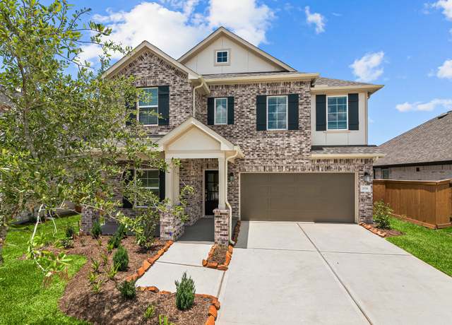 Property at 21734 Persian Lake Dr, Cypress, TX 77433, 5 beds, 4 baths