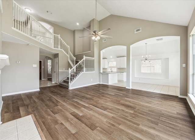 Property at 11235 Stoney Meadow Dr Dr, Houston, TX 77095, 4 beds, 2.5 baths