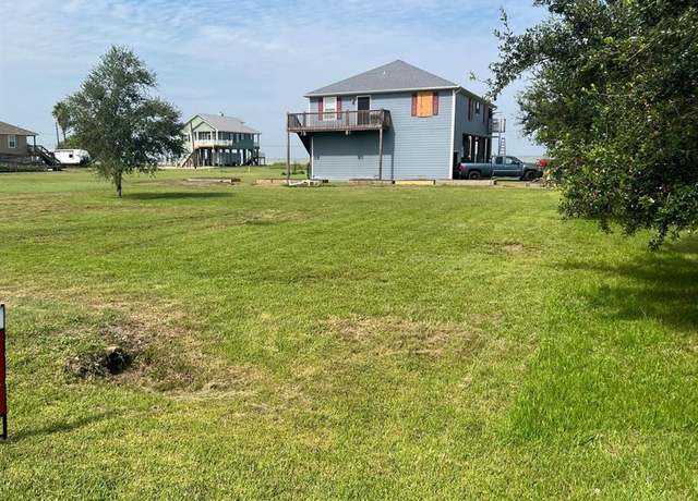Property at 52 Jackson And Darden, Anahuac, TX 77514