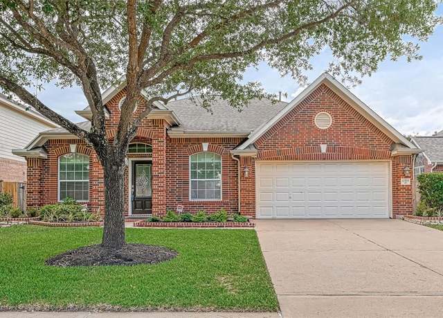 Property at 11519 Staffordale Ct, Cypress, TX 77433, 4 beds, 2 baths