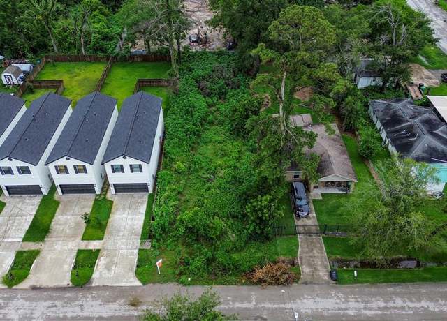 Property at 4621 Ireland Rd, Houston, TX 77016