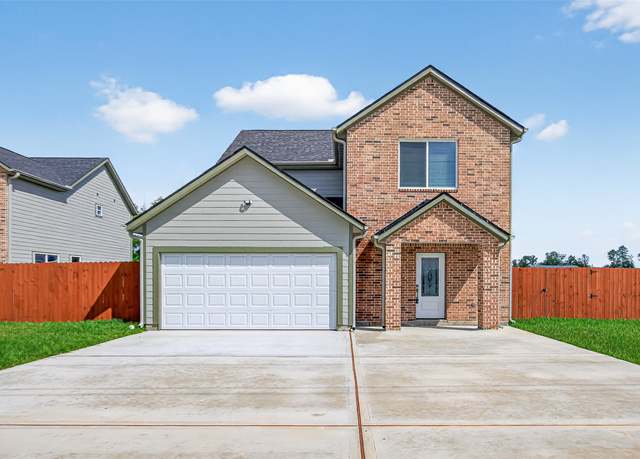 Property at 2087 Road 5707, Cleveland, TX 77327, 3 beds, 2.5 baths