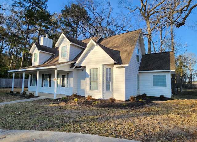 Property at 1641 Highway 59 North Byp Unit A, Cleveland, TX 77327, 3 beds, 2.5 baths