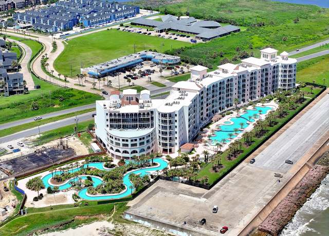 Property at 10327 Termini San Luis Pass Rd #214, Galveston, TX 77554, 2 beds, 2 baths