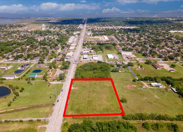 Property at 00 25, Texas City, TX 77590