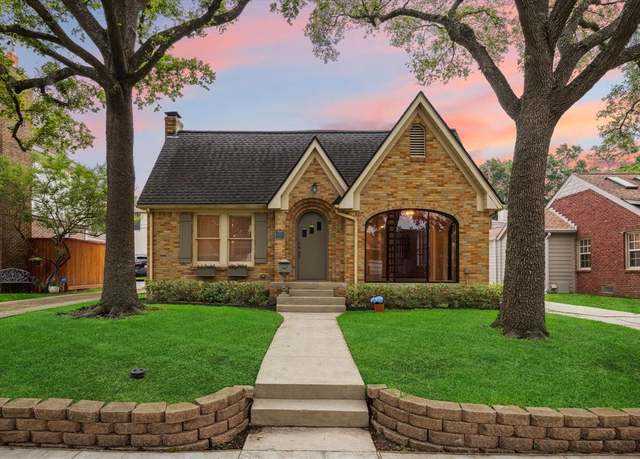 Property at 6635 Lindy Ln, Houston, TX 77023, 3 beds, 3 baths