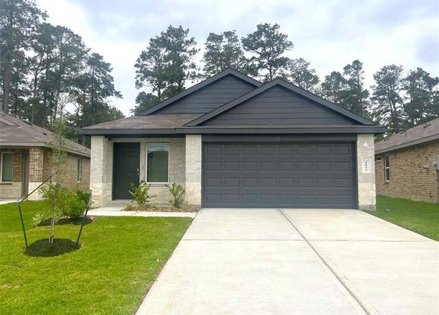 Property at 6055 Canyon Dawn Dr, Spring, TX 77373, 3 beds, 2 baths