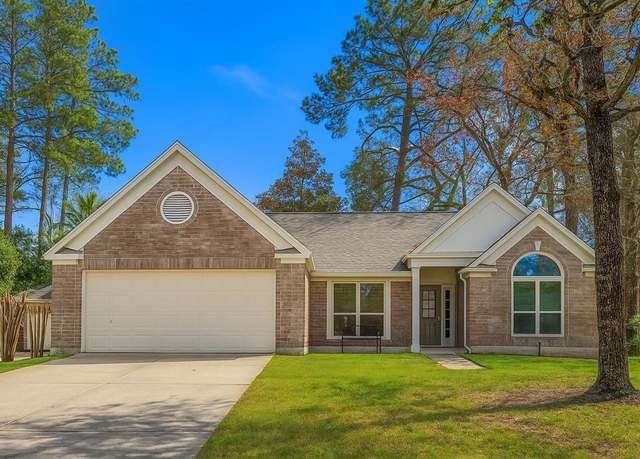 Property at 179 N Dreamweaver Cir, Spring, TX 77380, 4 beds, 2 baths