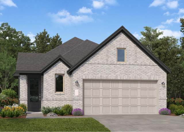 Property at 28831 Texas Sparrow Ln, Hockley, TX 77447, 3 beds, 2.5 baths