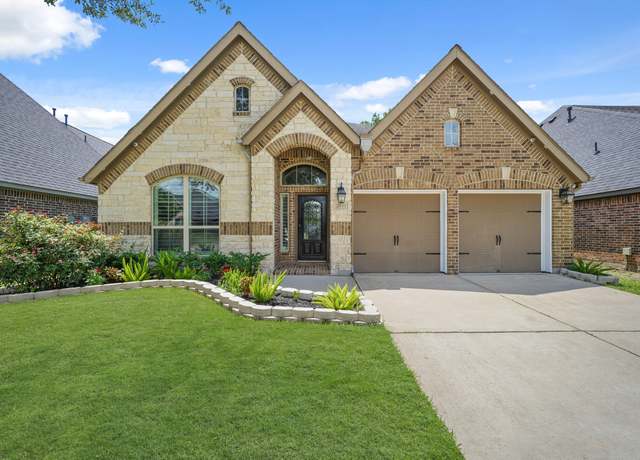 Property at 2931 Garden River Ln, Richmond, TX 77406, 4 beds, 3 baths