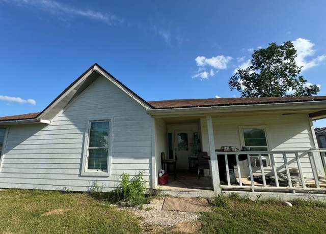 Property at 2420 County Road 3542, Cleveland, TX 77327, 4 beds, 2 baths