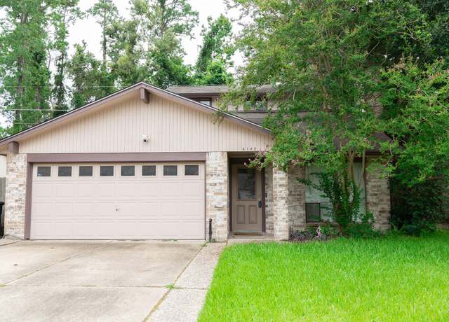 Property at 4142 Sweet Gum Trl, Houston, TX 77339, 3 beds, 2 baths